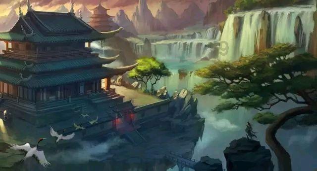 逃离地下古寺庙2